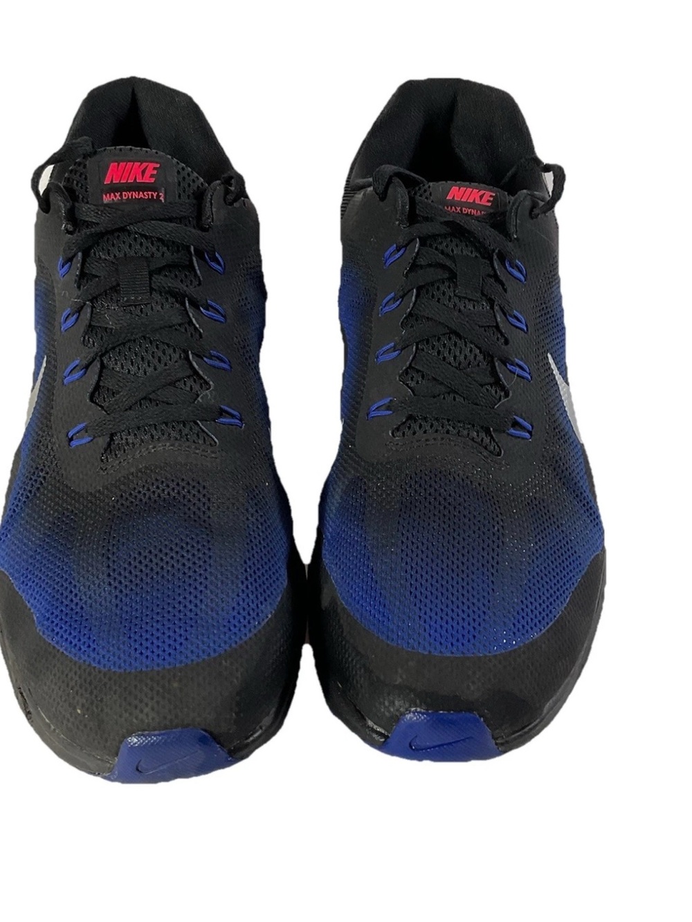 Nike Max Air Dynasty 2 Training Shoe sz 14 - Picture 5 of 5